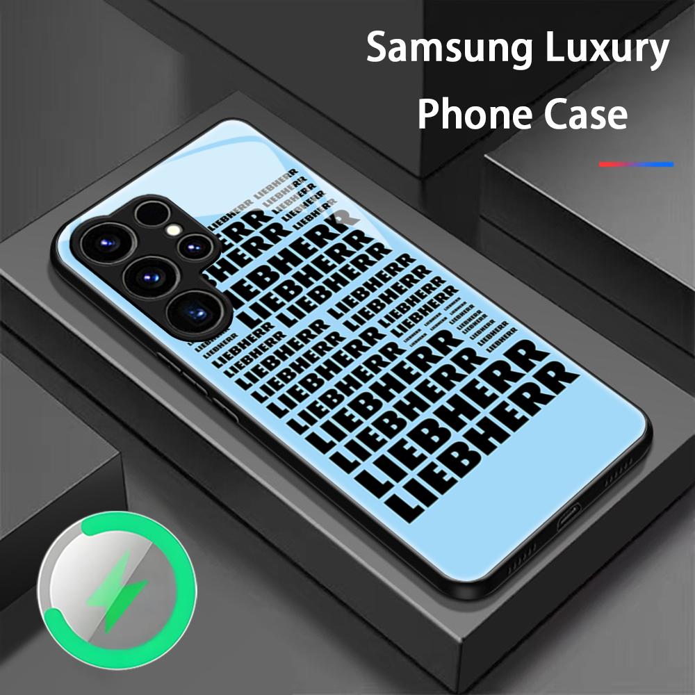 Чехол для телефона LOGO L-lieb – обзор и цена Magnetic Phone Case