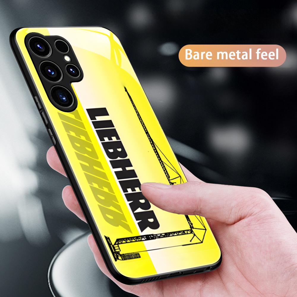 Чехол для телефона LOGO L-lieb – обзор и цена Magnetic Phone Case