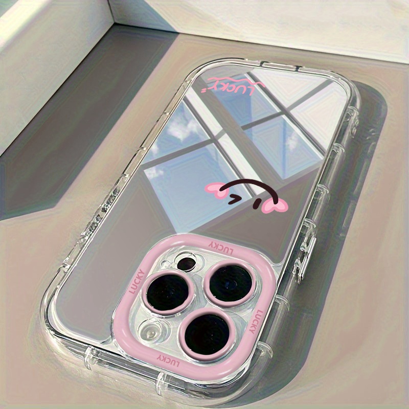 Минималистичный чехол-накладка – обзор и цена Phone Accessories For Girls
