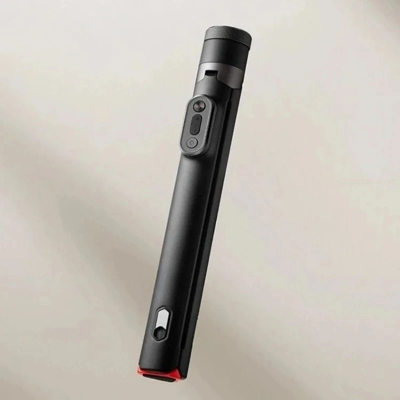 Новый напольный штатив-селфи-с – обзор и цена Selfie Stick Tripod