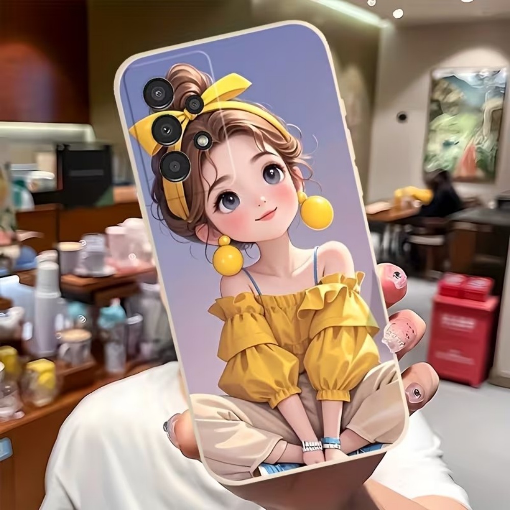 Чехол для телефона с милым мул – обзор и цена Phone Accessories For Girls