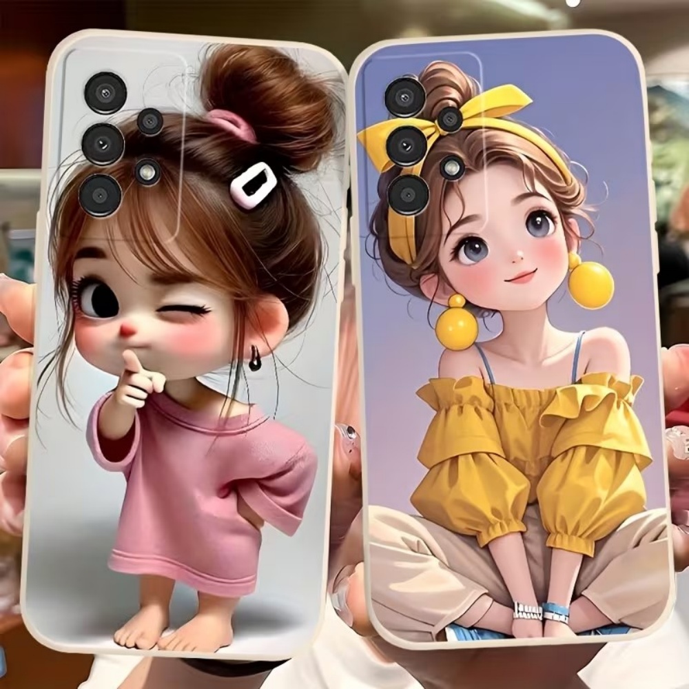 Чехол для телефона с милым мул – обзор и цена Phone Accessories For Girls