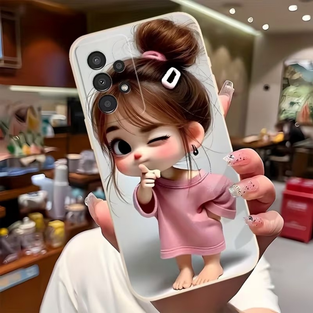 Чехол для телефона с милым мул – обзор и цена Phone Accessories For Girls