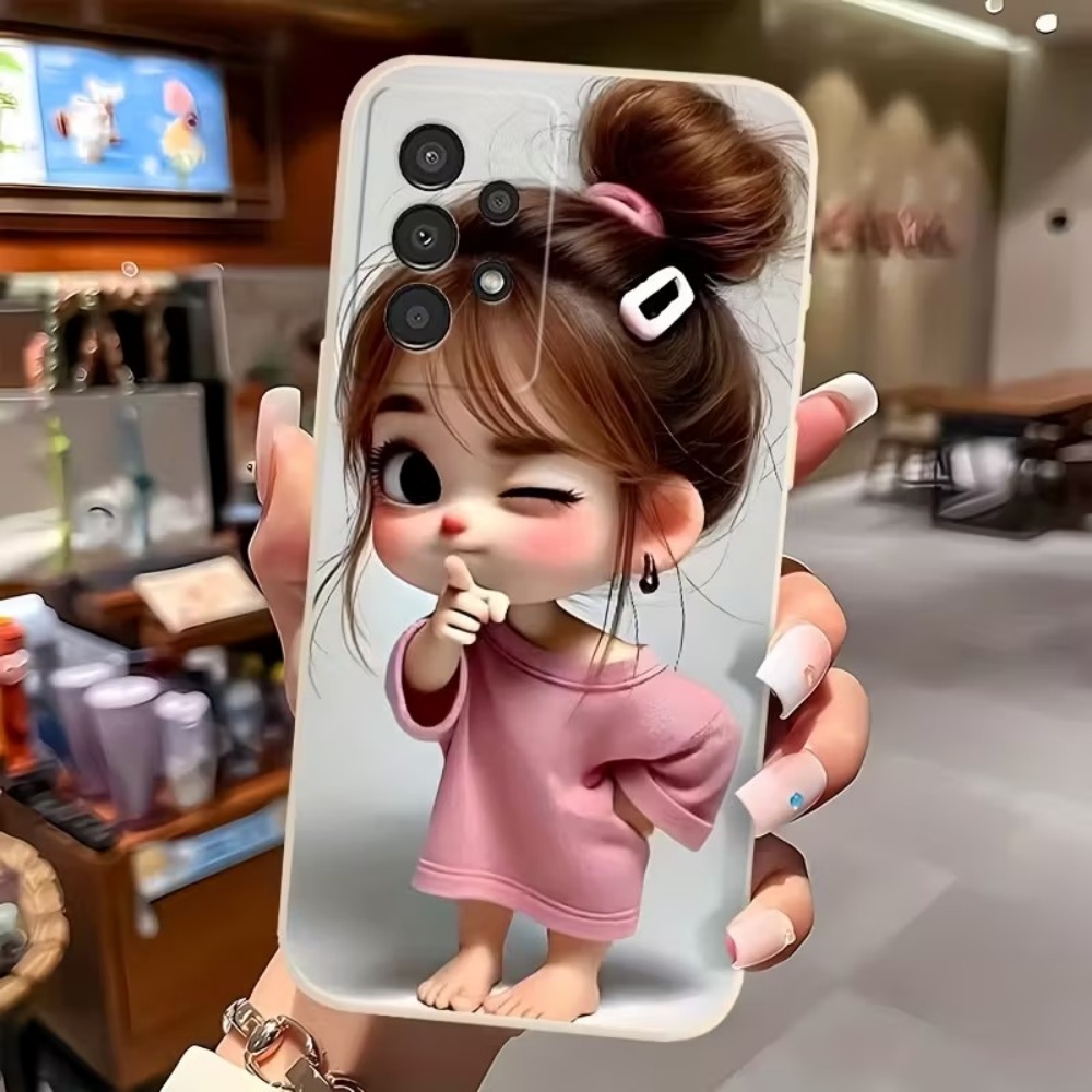 Чехол для телефона с милым мул – обзор и цена Phone Accessories For Girls