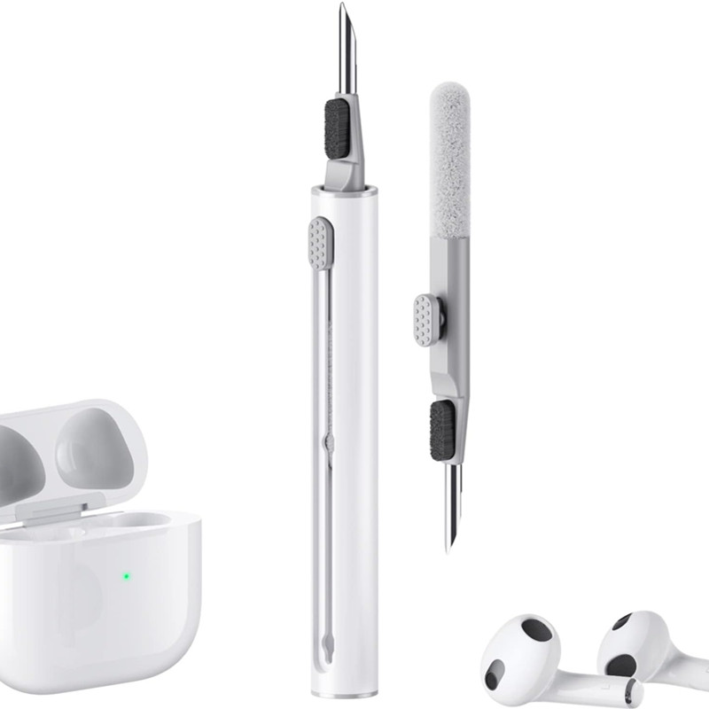 Набор ручек для чистки наушник – обзор и цена Phone Accessories For Android