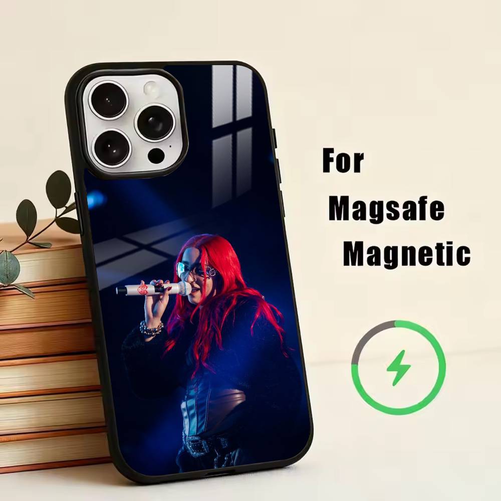 Чехол для телефона Singer DLR- – обзор и цена Magnetic Phone Case