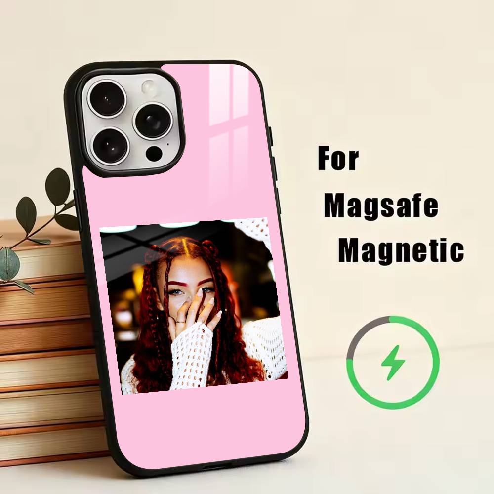 Чехол для телефона Singer DLR- – обзор и цена Magnetic Phone Case