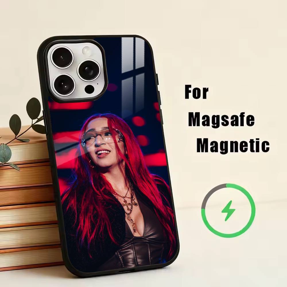 Чехол для телефона Singer DLR- – обзор и цена Magnetic Phone Case