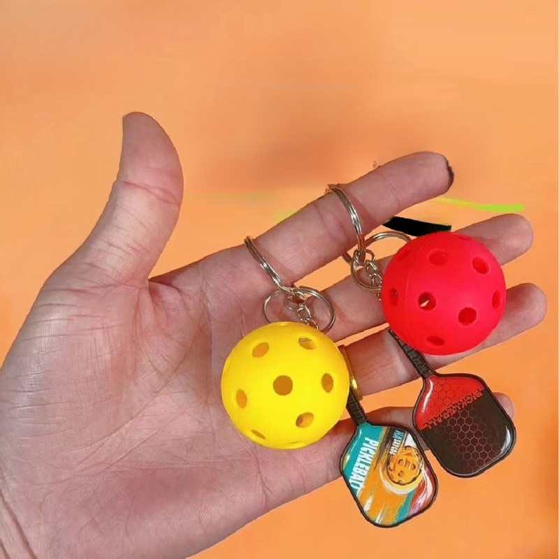 Мини-подвеска для пиклбола, ми – обзор и цена Phone Accessories Toys