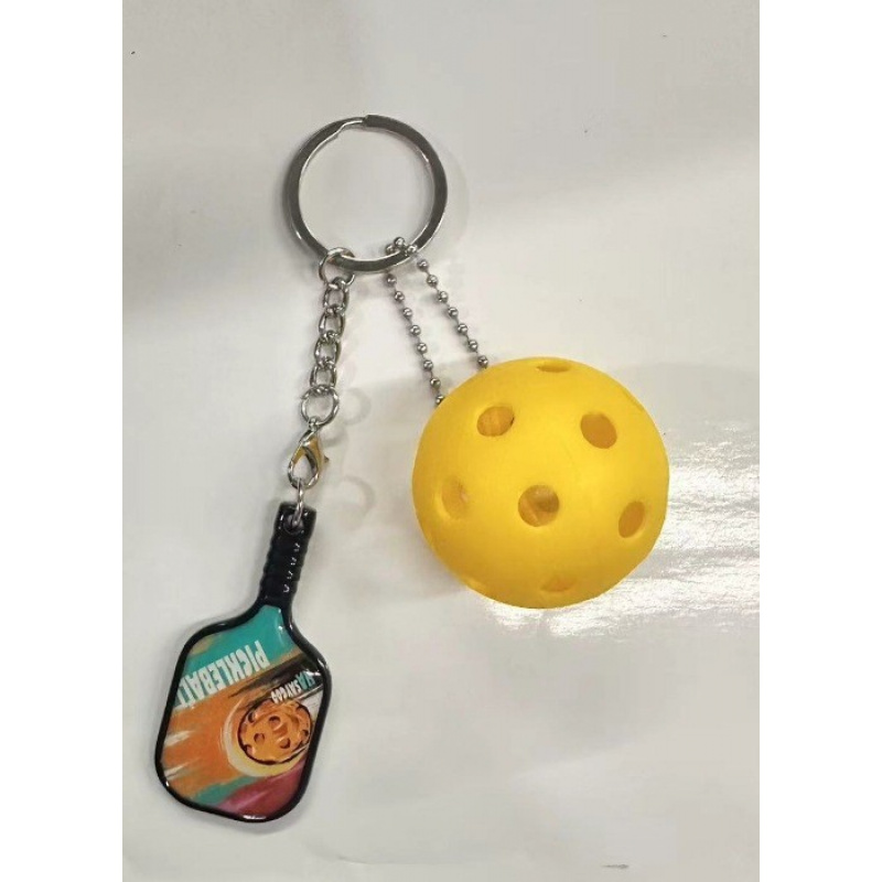 Мини-подвеска для пиклбола, ми – обзор и цена Phone Accessories Toys
