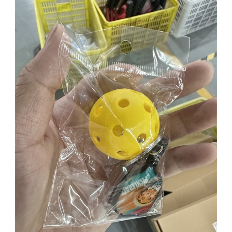 Мини-подвеска для пиклбола, ми – обзор и цена Phone Accessories Toys