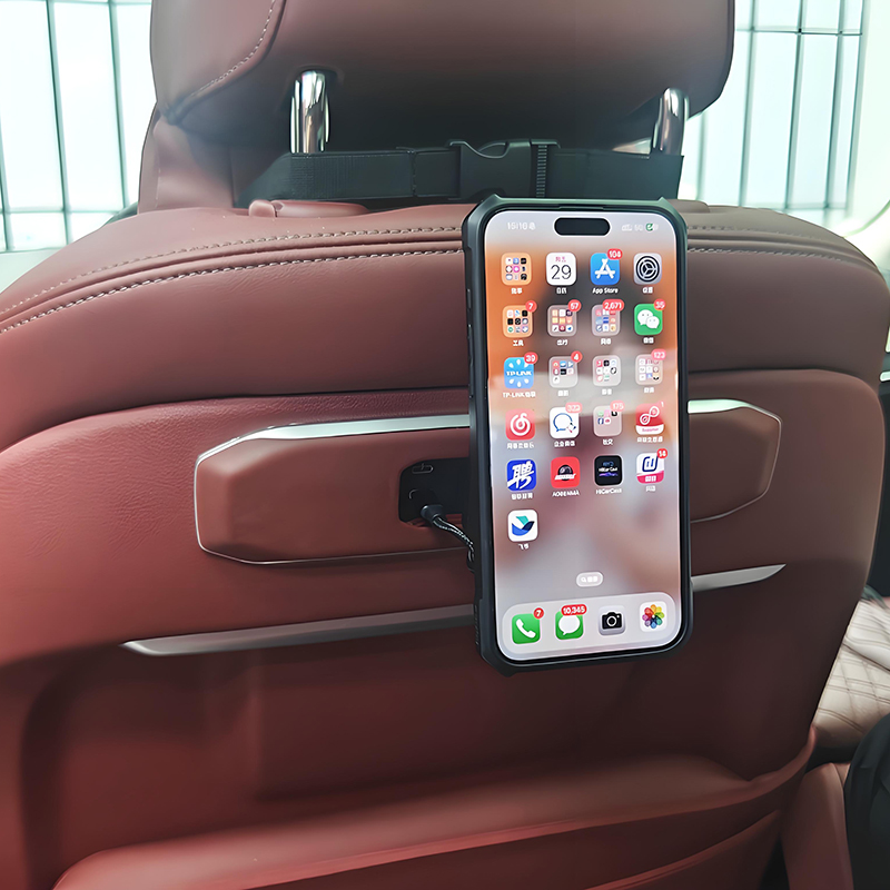 Аксессуары для BMW X5 X6 2023  – обзор и цена Phone Accessories Video