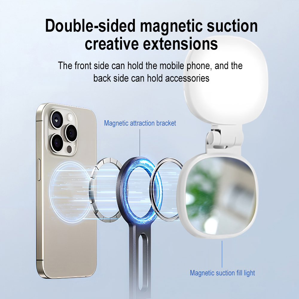 Магнитный держатель для телефо – обзор и цена Selfie Stick Tripod