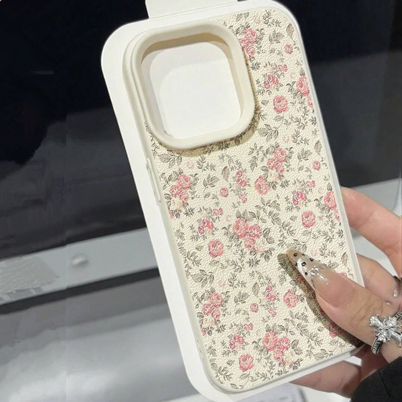 Очаровательный белый классичес – обзор и цена Phone Accessories For Girls