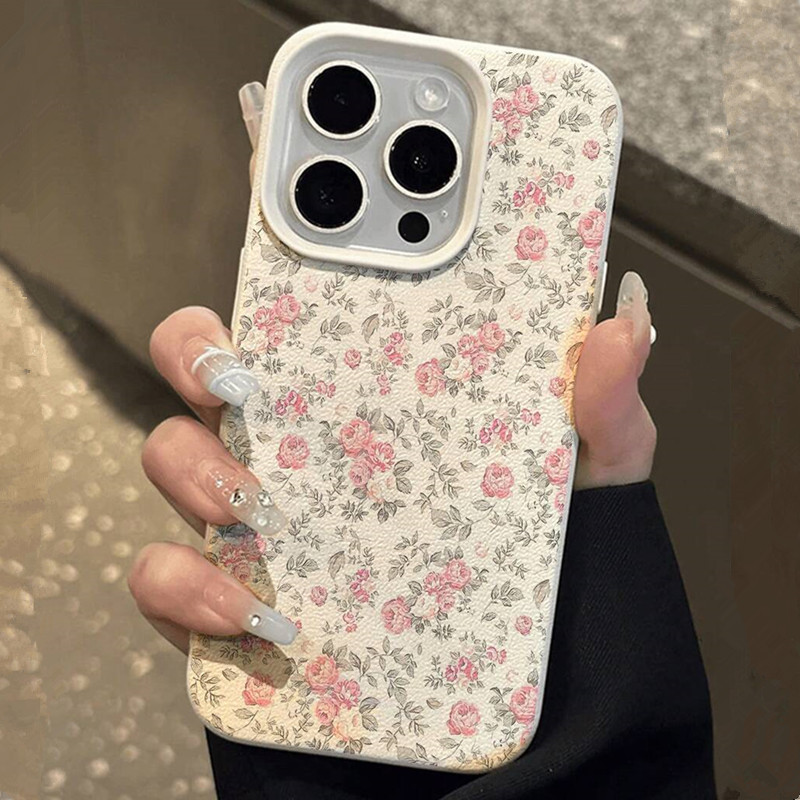 Очаровательный белый классичес – обзор и цена Phone Accessories For Girls