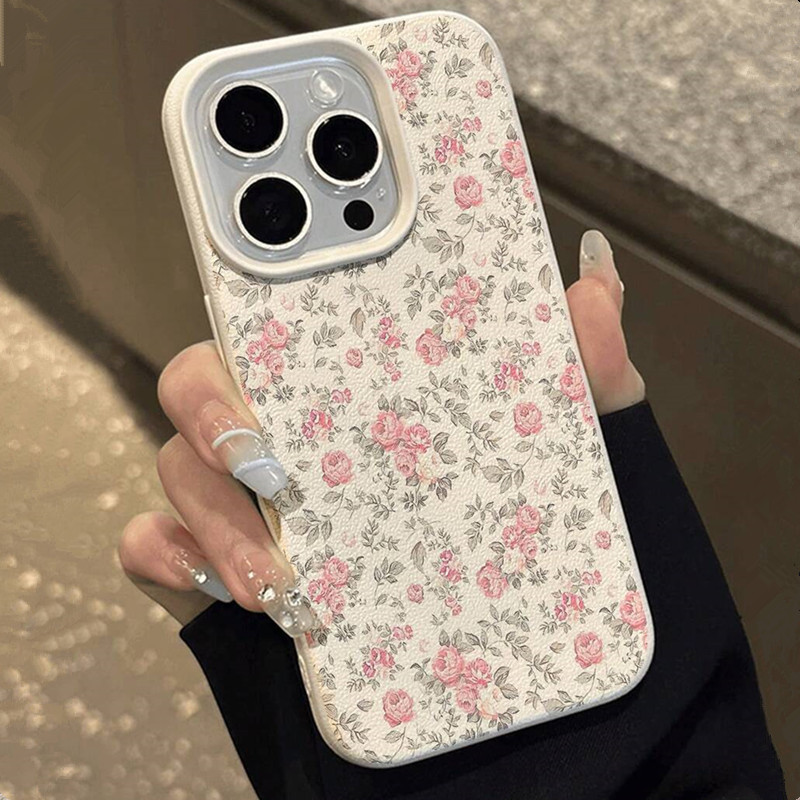 Очаровательный белый классичес – обзор и цена Phone Accessories For Girls