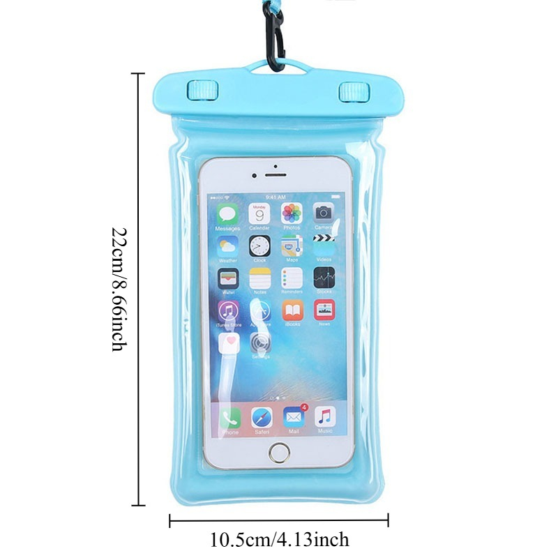 Водонепроницаемый чехол для те – обзор и цена Phone Accessories For Android