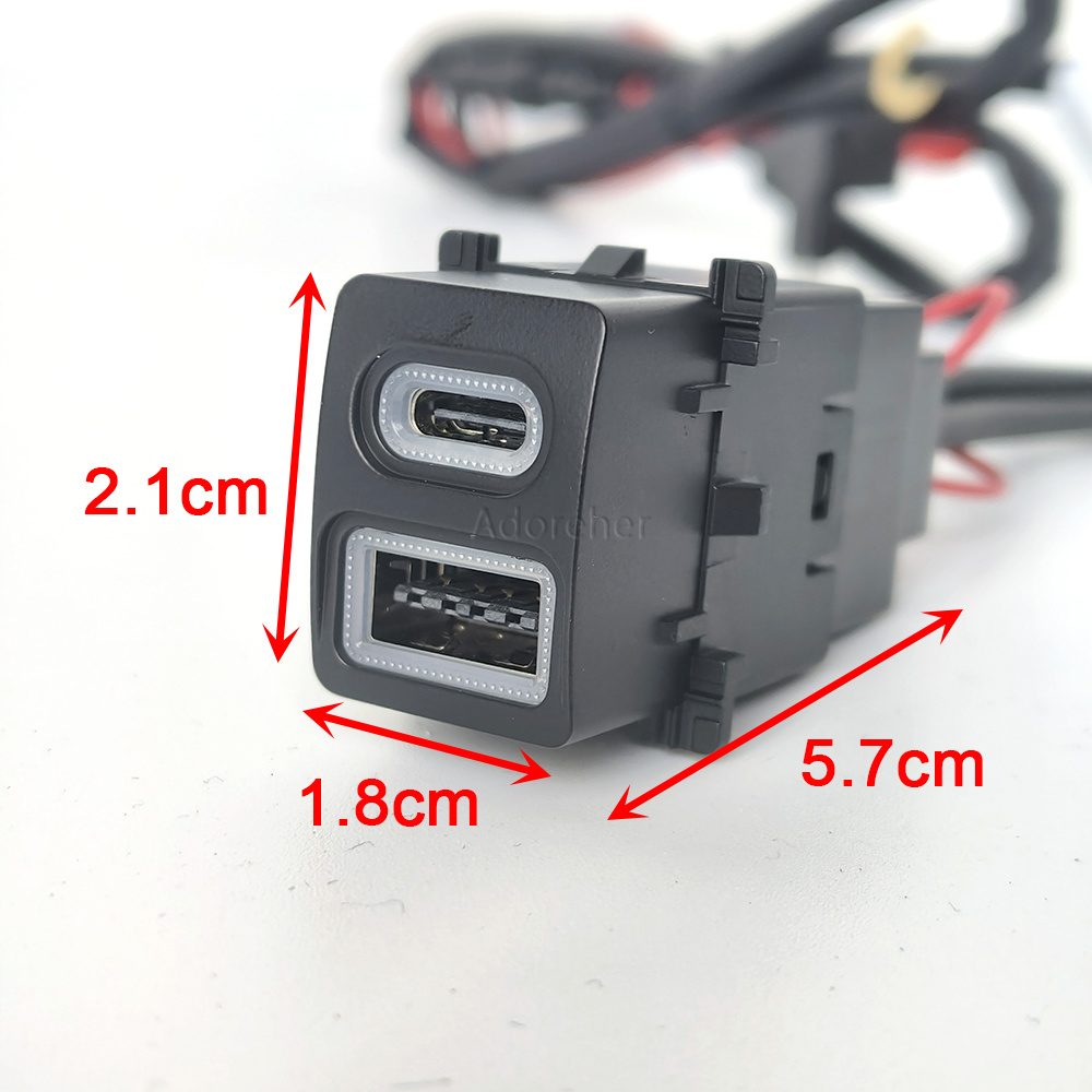 Модифицированное автомобильное – обзор и цена Phone Accessories Charger