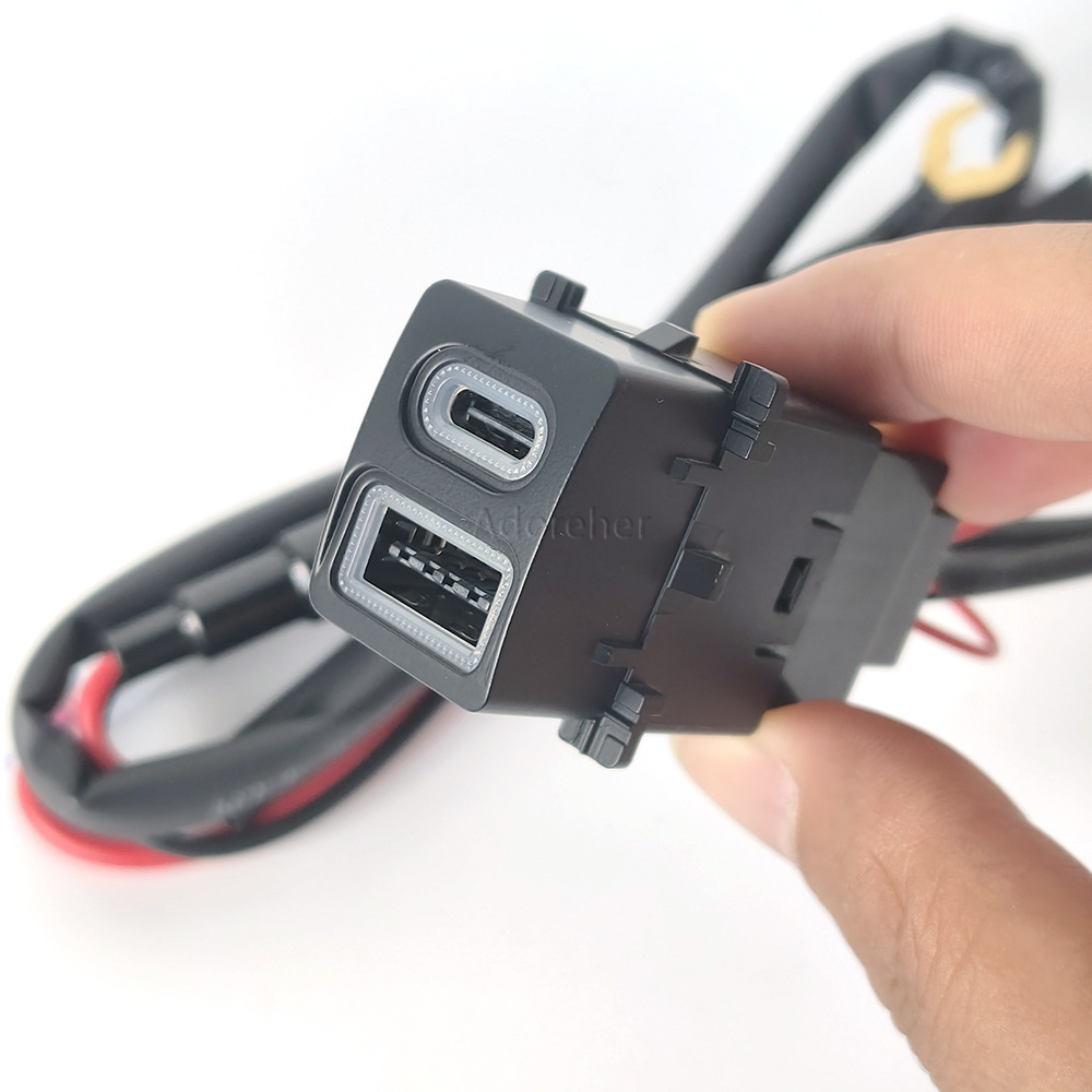 Модифицированное автомобильное – обзор и цена Phone Accessories Charger