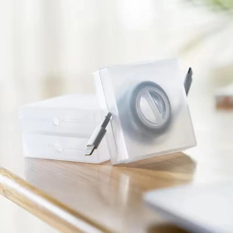 Портативный прозрачный органай – обзор и цена Phone Accessories Charger