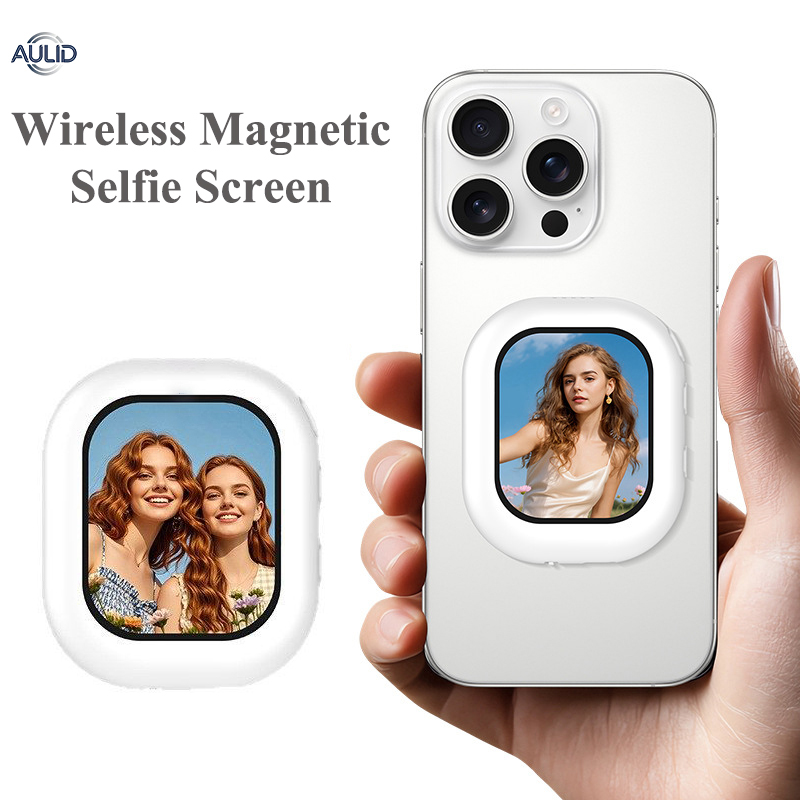 Беспроводной мини-монитор с ма – обзор и цена Phone Accessories For Android