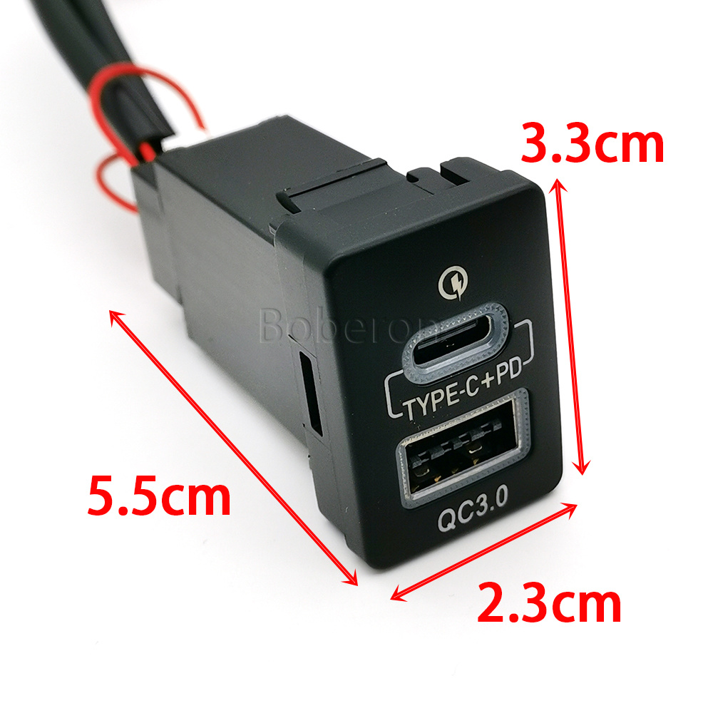 Синий светодиодный USB-адаптер – обзор и цена Phone Accessories Charger
