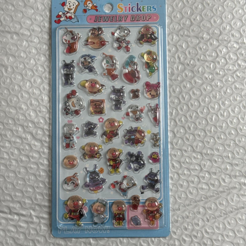 Креативные 3D-наклейки Kawaii  – обзор и цена Phone Accessories Toys