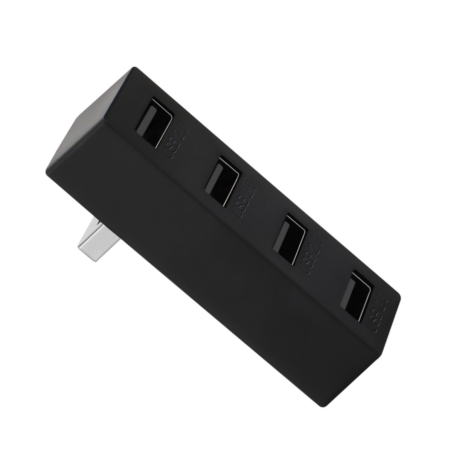 4 порта USB 2,0 Hub для Xbox с – обзор и цена Xbox Phone Accessories